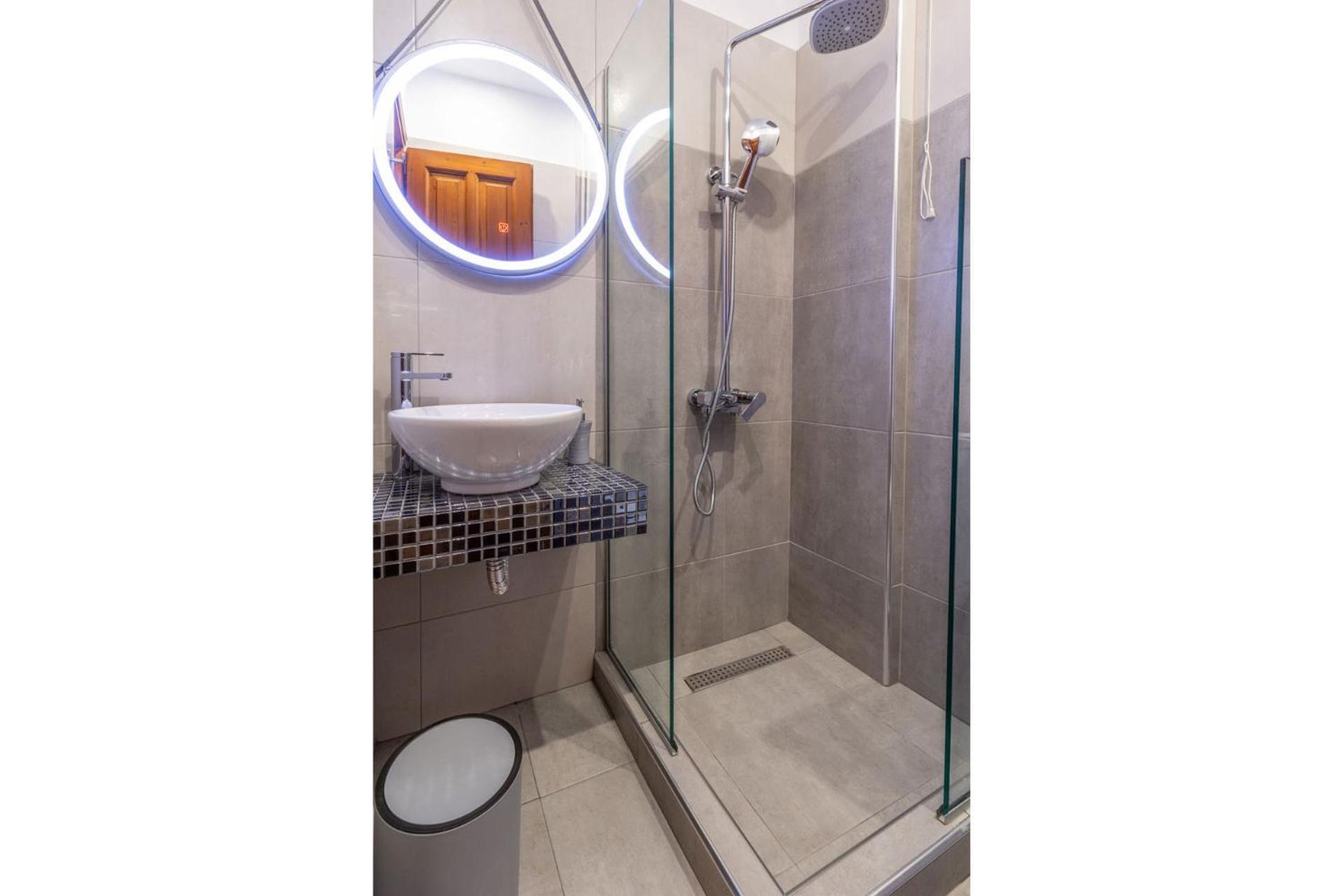Kastro Studios Damouchari Room photo